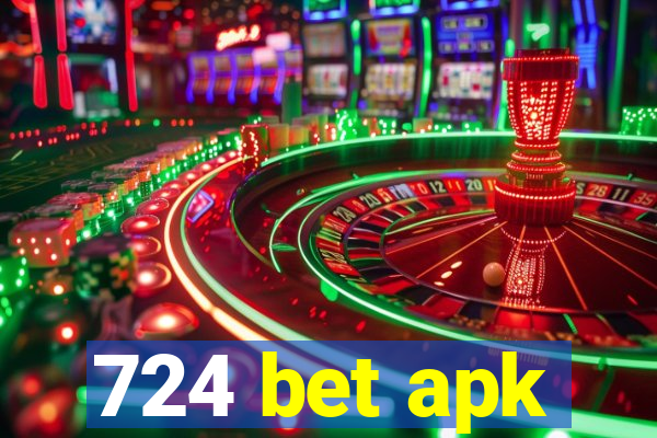 724 bet apk
