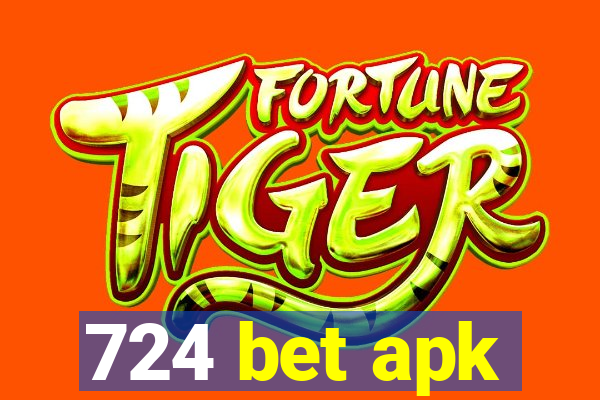 724 bet apk