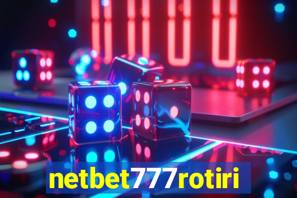 netbet777rotiri