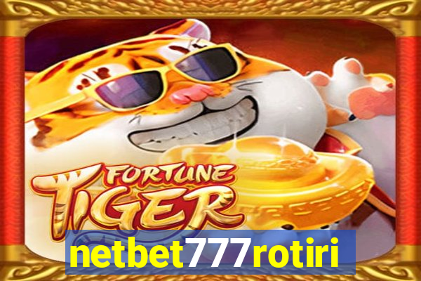 netbet777rotiri