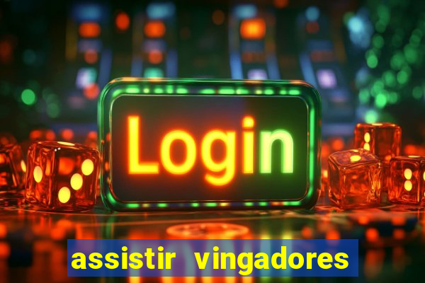 assistir vingadores guerra infinita dublado google drive