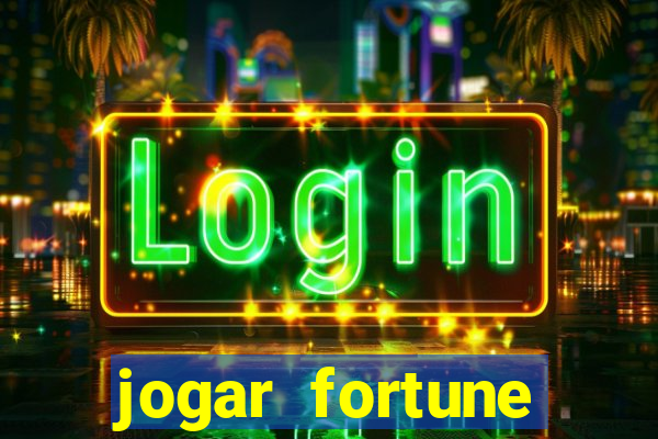 jogar fortune rabbit gratis