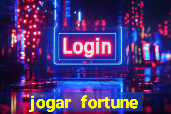 jogar fortune rabbit gratis
