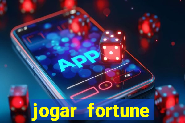 jogar fortune rabbit gratis