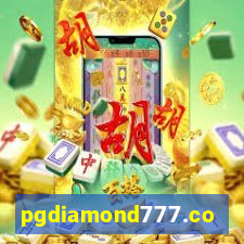 pgdiamond777.com