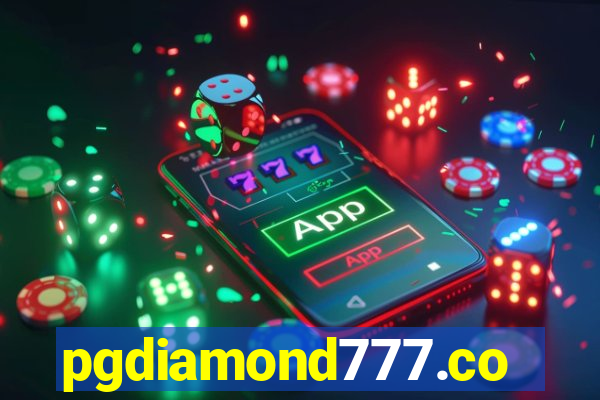 pgdiamond777.com