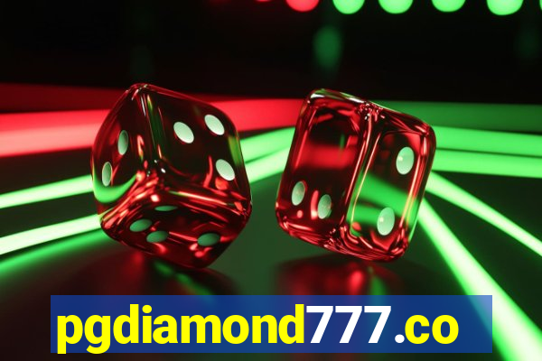 pgdiamond777.com
