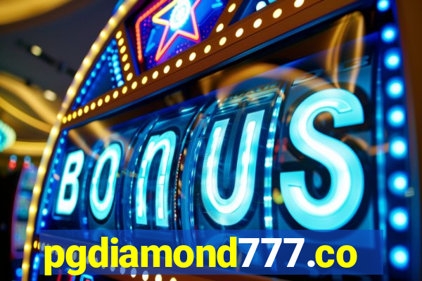 pgdiamond777.com