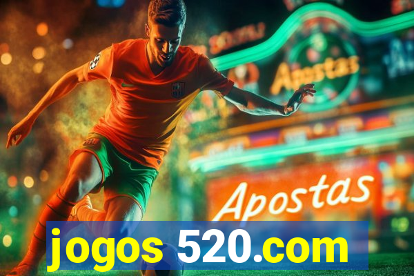 jogos 520.com