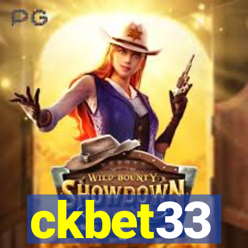 ckbet33