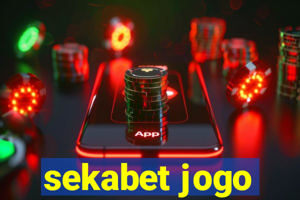sekabet jogo