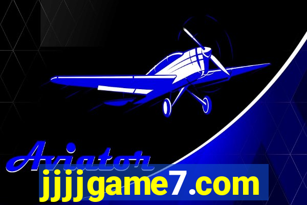 jjjjgame7.com