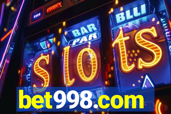 bet998.com