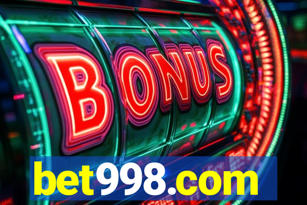 bet998.com