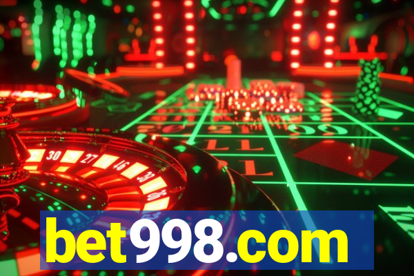 bet998.com
