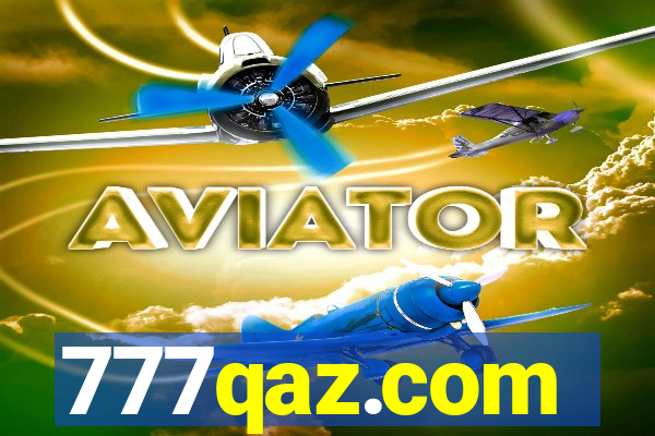 777qaz.com