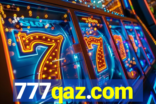 777qaz.com