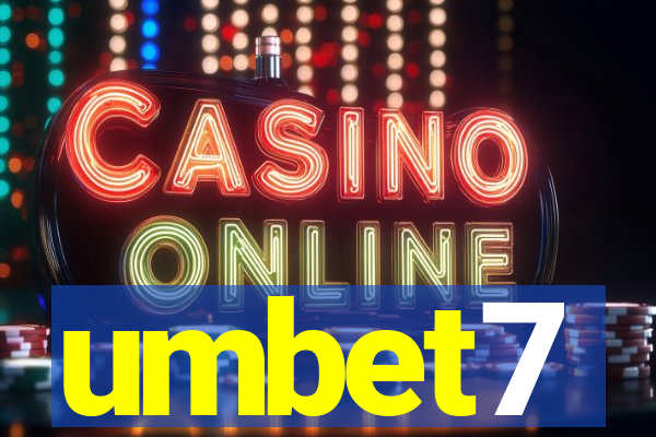 umbet7