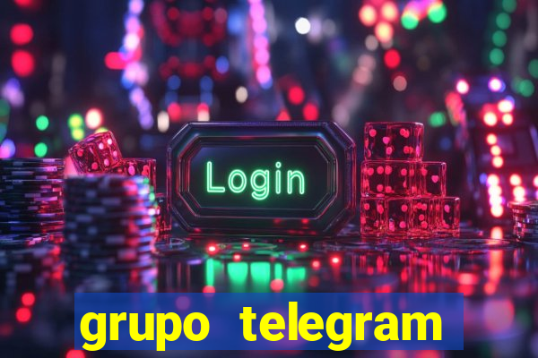 grupo telegram jogos android