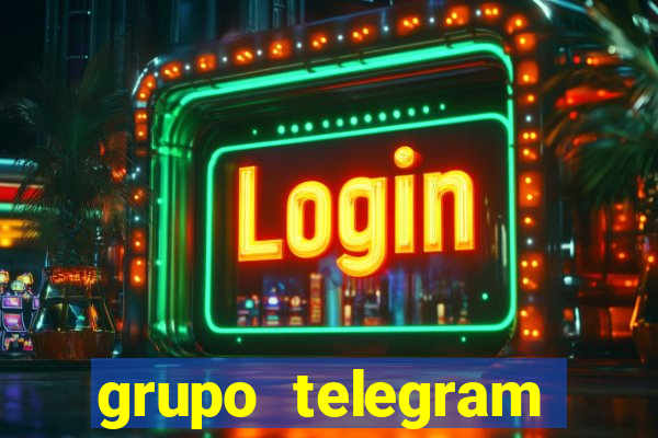 grupo telegram jogos android