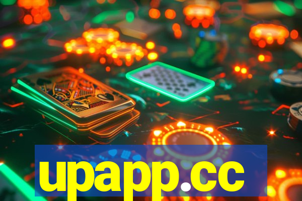 upapp.cc