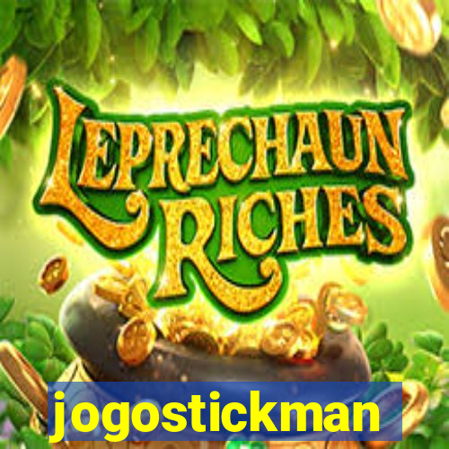 jogostickman