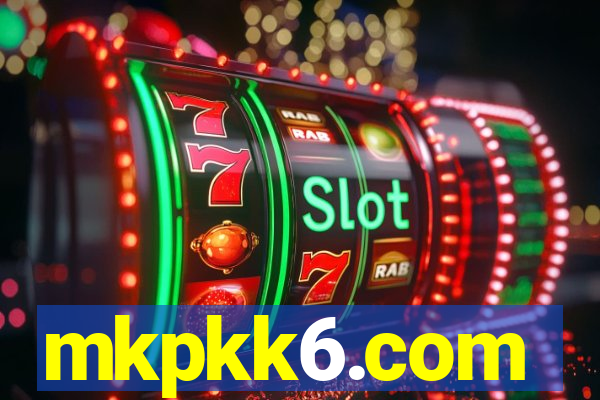 mkpkk6.com