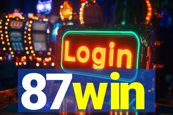 87win