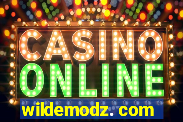 wildemodz. com