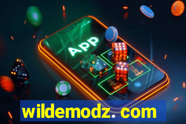 wildemodz. com