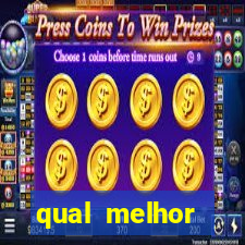 qual melhor plataforma para ganhar dinheiro jogando