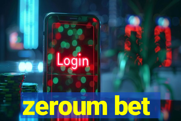 zeroum bet