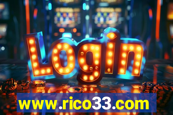 www.rico33.com