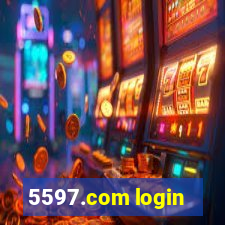 5597.com login