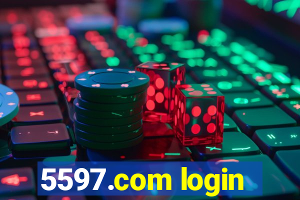 5597.com login