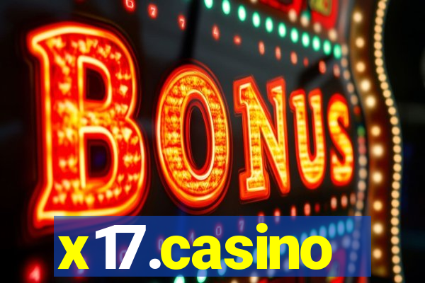 x17.casino
