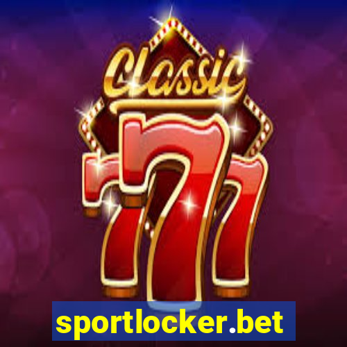 sportlocker.bet