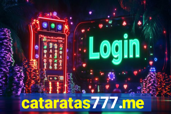 cataratas777.me