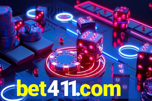 bet411.com