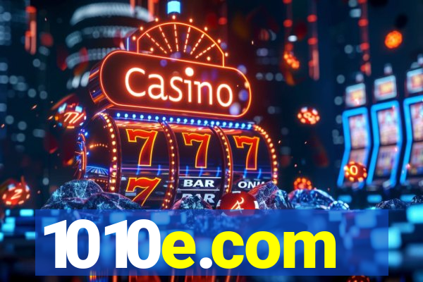 1010e.com