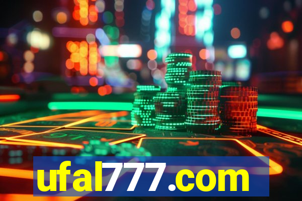 ufal777.com