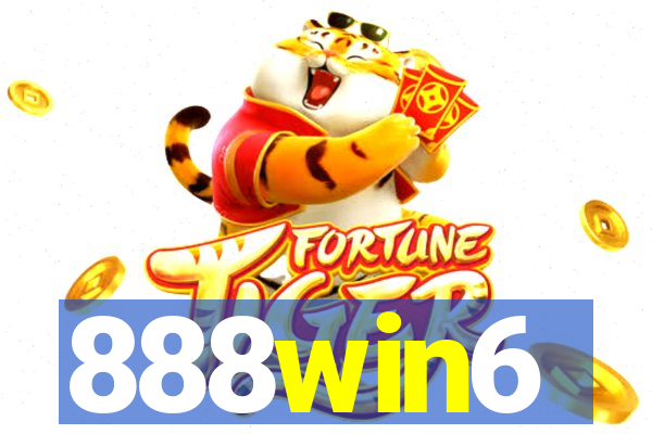 888win6
