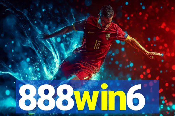 888win6