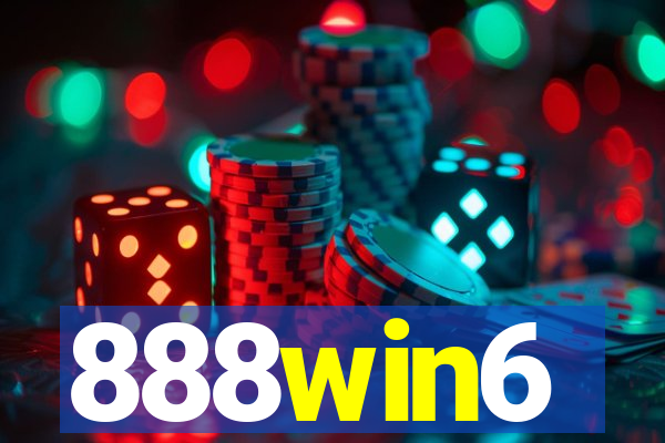 888win6