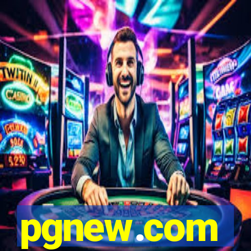 pgnew.com