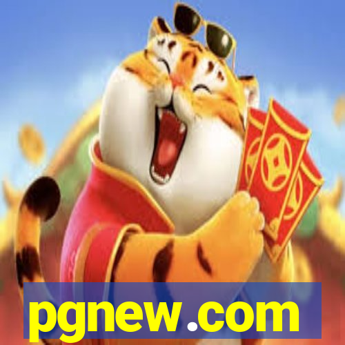 pgnew.com