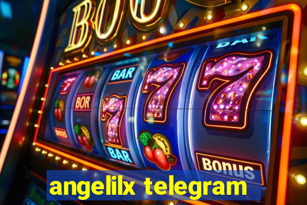 angelilx telegram