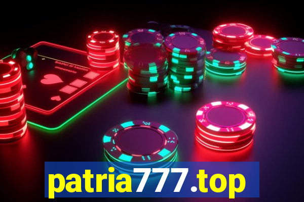 patria777.top