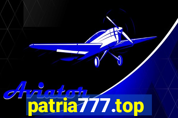 patria777.top