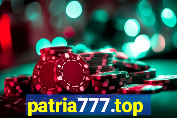 patria777.top